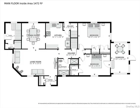 6402 Ellwell Crescent Rego Park NY 11374