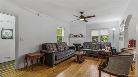 6402 Ellwell Crescent Rego Park NY 11374