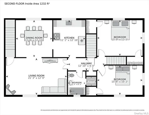 6402 Ellwell Crescent Rego Park NY 11374