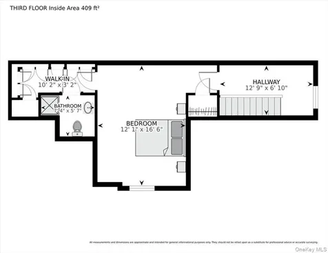 6402 Ellwell Crescent Rego Park NY 11374