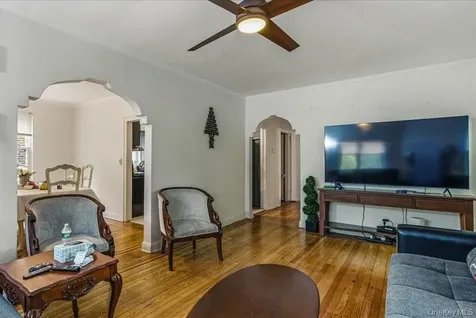 6402 Ellwell Crescent Rego Park NY 11374