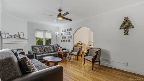 6402 Ellwell Crescent Rego Park NY 11374