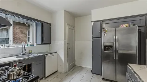 6402 Ellwell Crescent Rego Park NY 11374