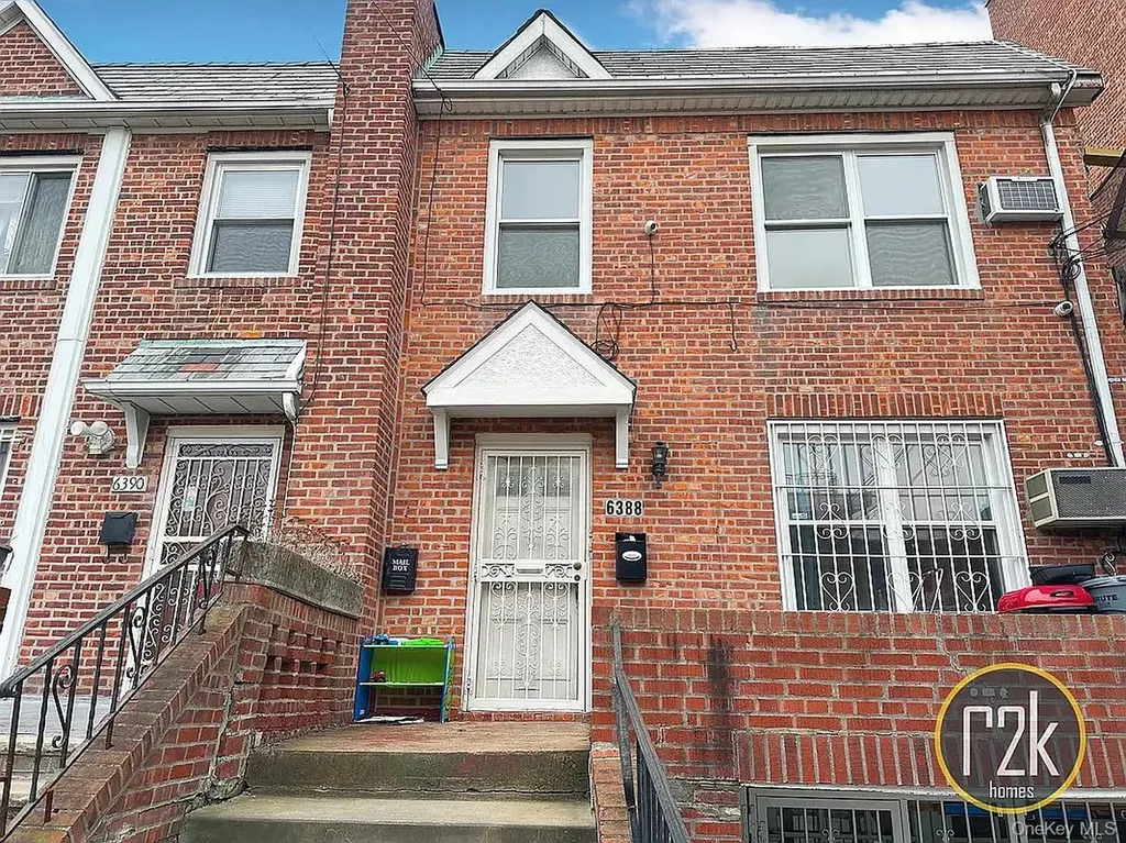 63-88 Wetherole Street Flushing NY 11374