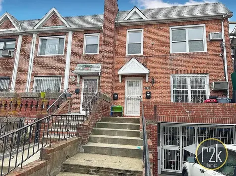 63-88 Wetherole Street Flushing NY 11374