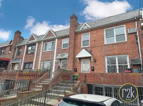 63-88 Wetherole Street Flushing NY 11374