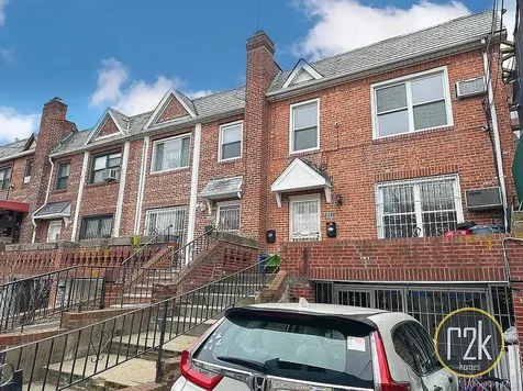 63-88 Wetherole Street Flushing NY 11374