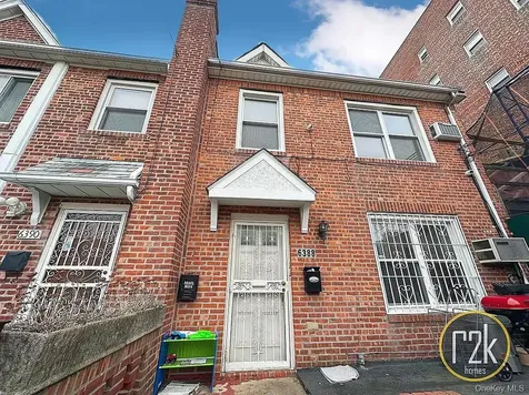 63-88 Wetherole Street Flushing NY 11374