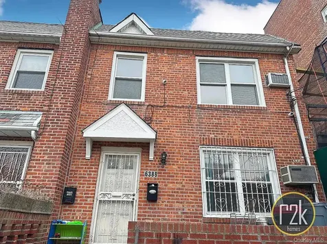 63-88 Wetherole Street Flushing NY 11374