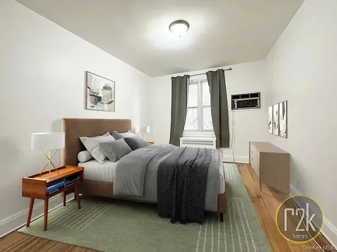 63-88 Wetherole Street Flushing NY 11374