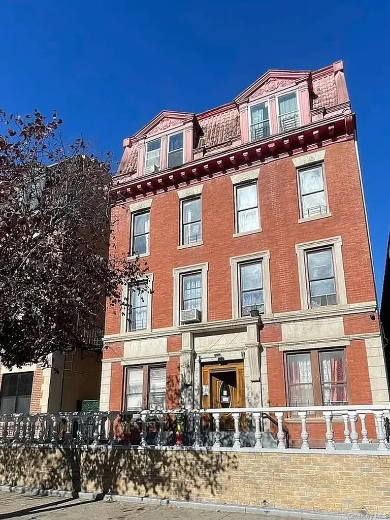347 Lincoln Road Brooklyn NY 11225