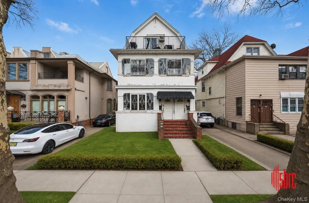 1049 E 12th Street Brooklyn NY 11230