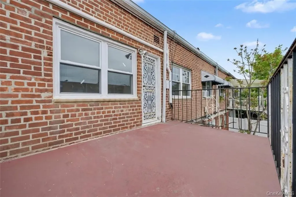 1222 E 83rd Street Brooklyn NY 11236