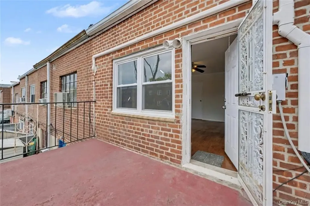 1222 E 83rd Street Brooklyn NY 11236