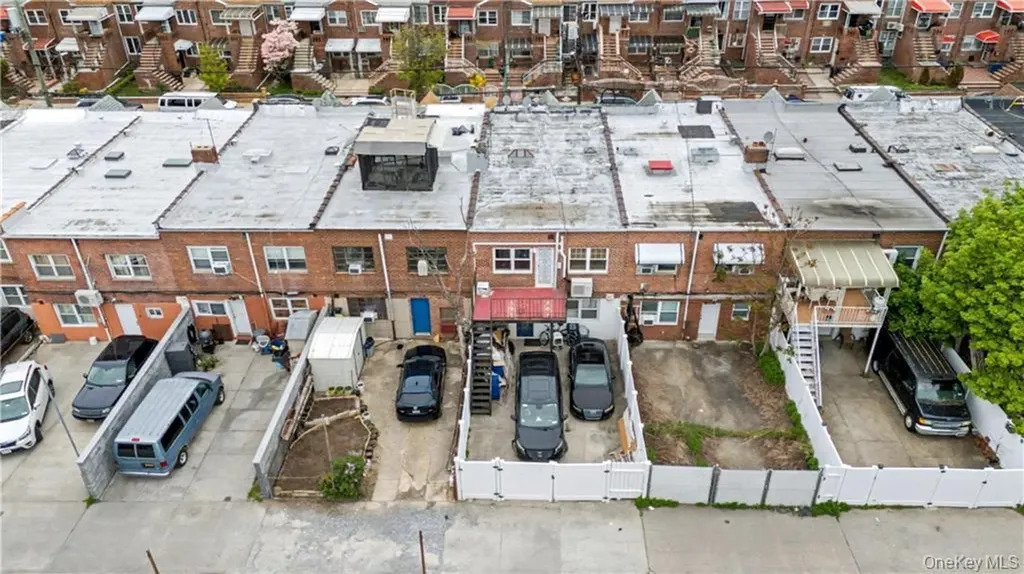 1222 E 83rd Street Brooklyn NY 11236