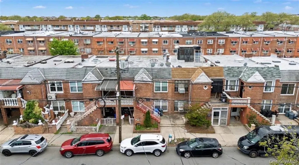 1222 E 83rd Street Brooklyn NY 11236