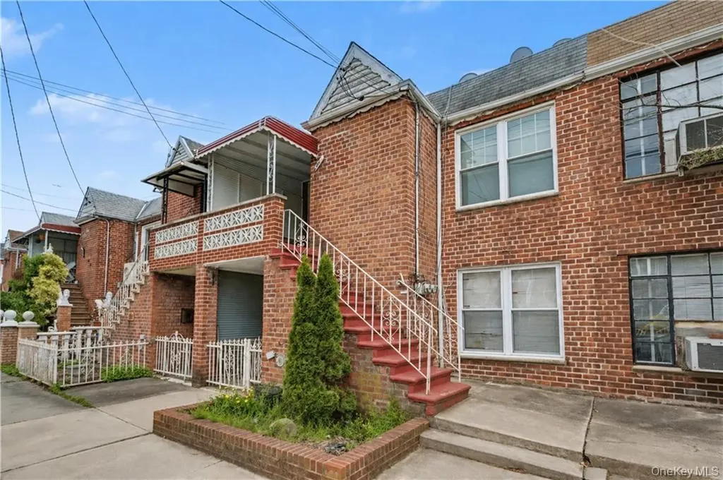 1222 E 83rd Street Brooklyn NY 11236