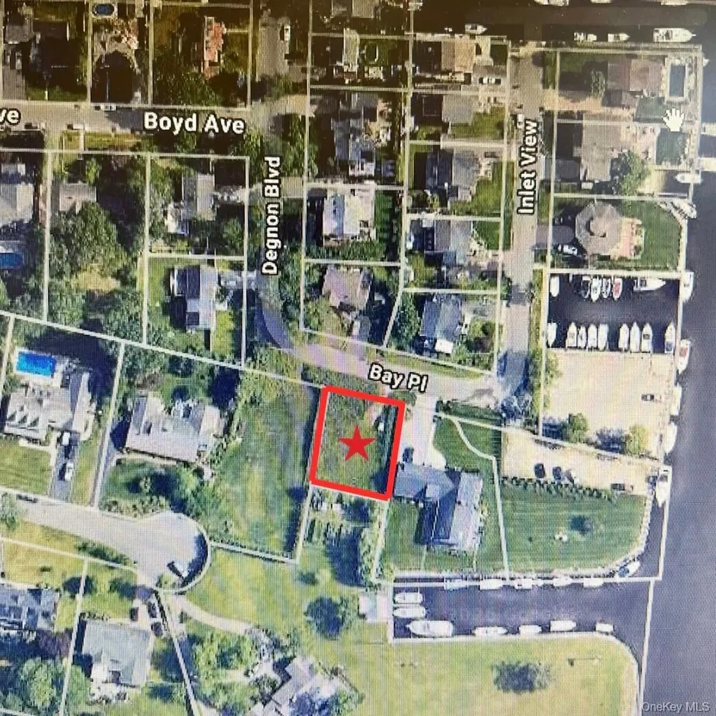 0 Bay Place Bay Shore NY 11706