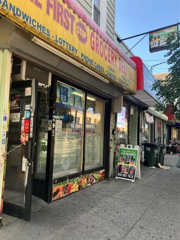 3925-3933 NE White Plains Roads Bronx NY 10466