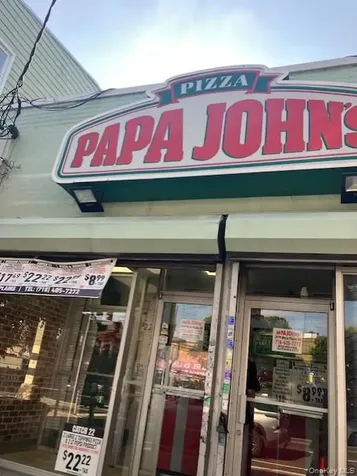 3925-3933 NE White Plains Roads Bronx NY 10466