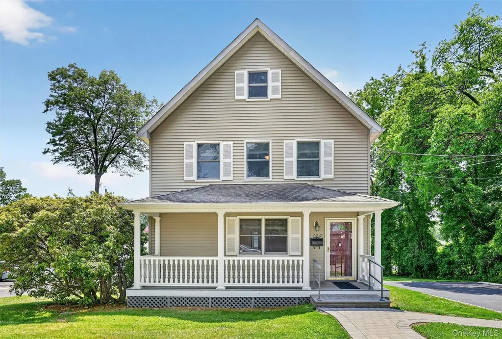106 Cedar Avenue Pearl River NY 10965