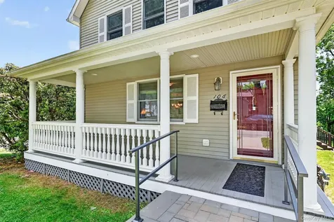 106 Cedar Avenue Pearl River NY 10965