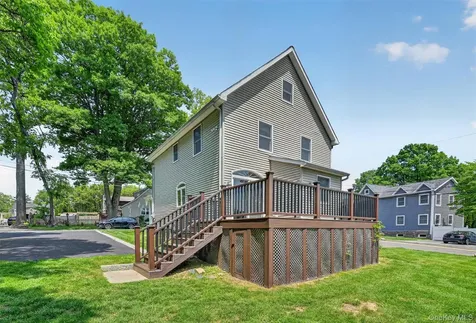 106 Cedar Avenue Pearl River NY 10965