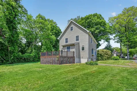 106 Cedar Avenue Pearl River NY 10965