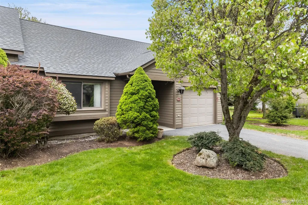 760 Heritage Hills Drive Somers NY 10589