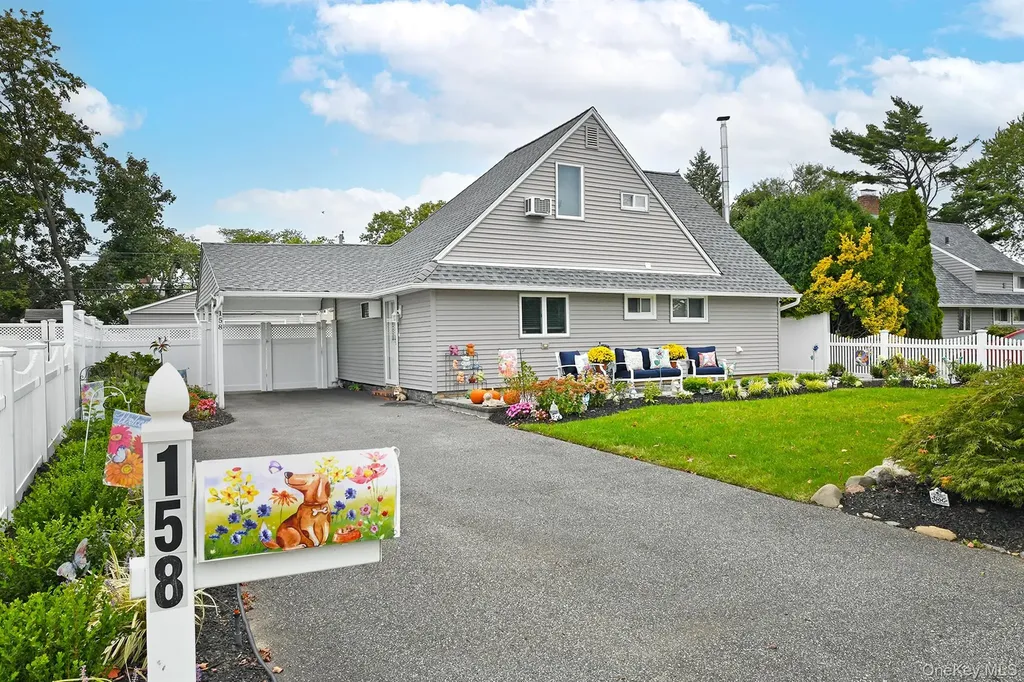 158 Tardy Lane S Wantagh NY 11793