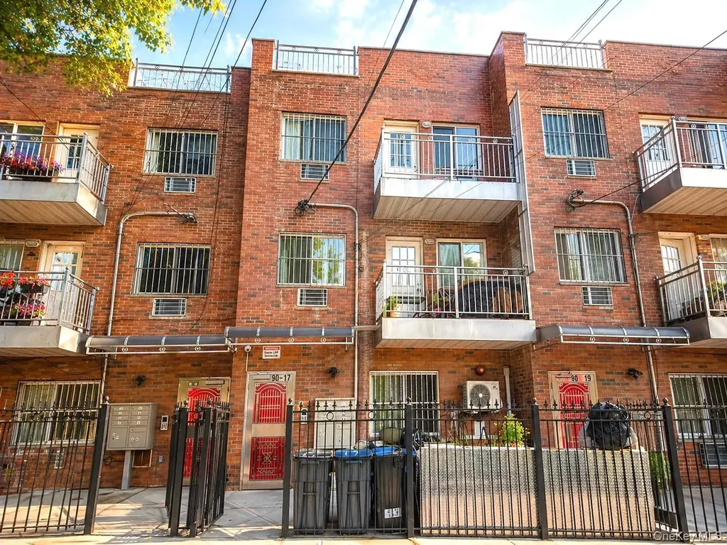 9017 56th Avenue Elmhurst NY 11373