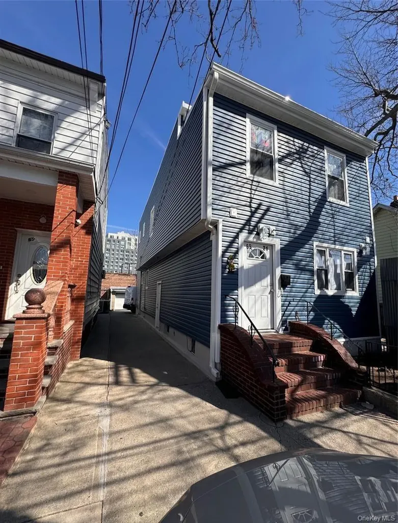 69-21 49th Avenue Woodside NY 11377