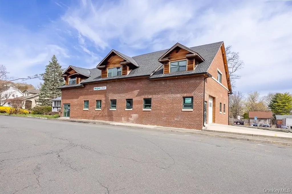 1 Teneyck Street Stony Point NY 10980