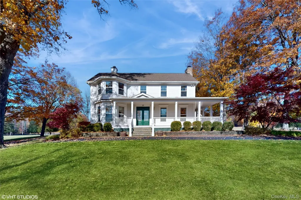 49 Spanktown Road Warwick NY 10990