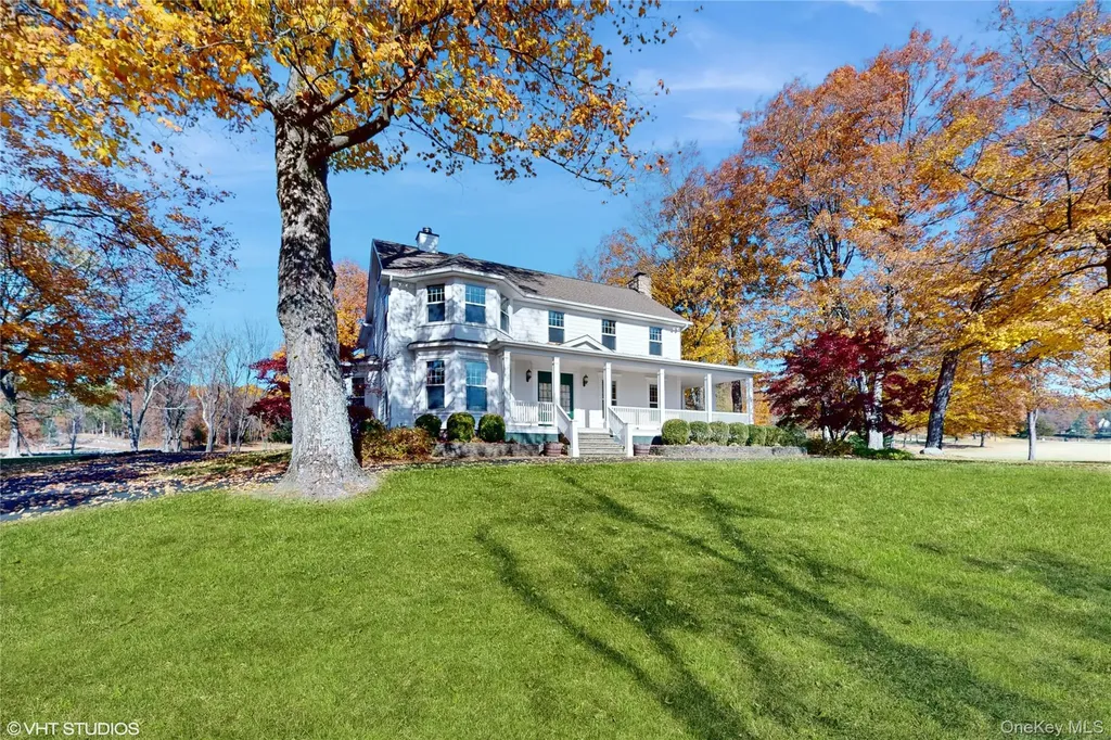 49 Spanktown Road Warwick NY 10990