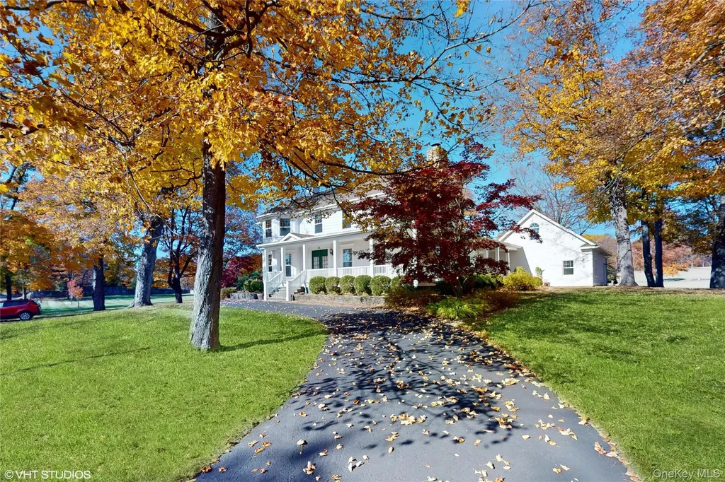 49 Spanktown Road Warwick NY 10990