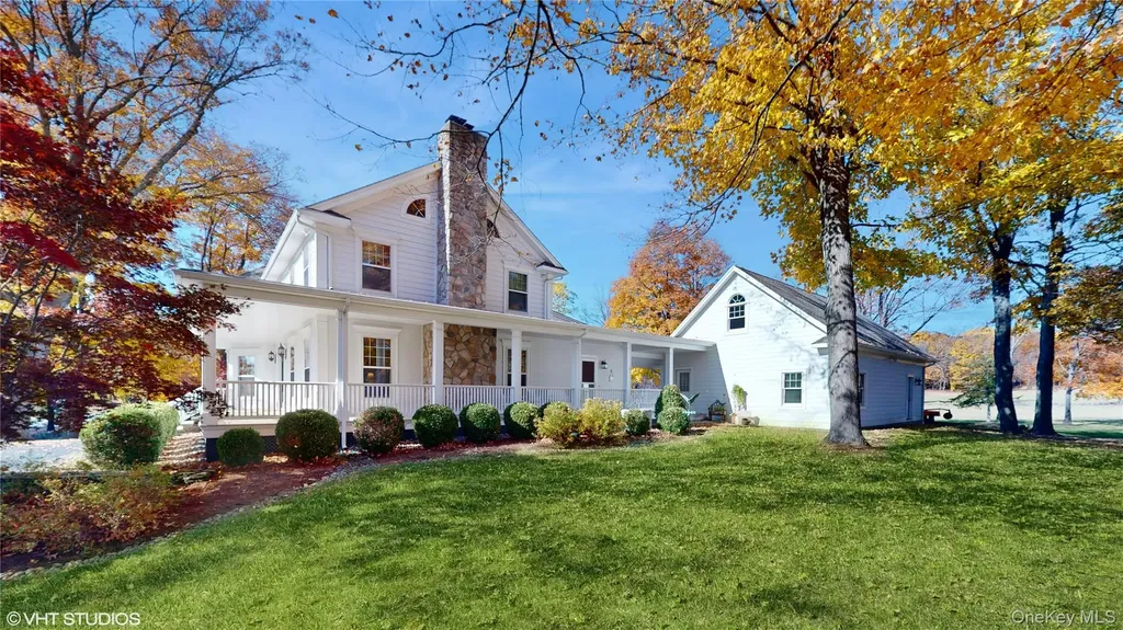 49 Spanktown Road Warwick NY 10990