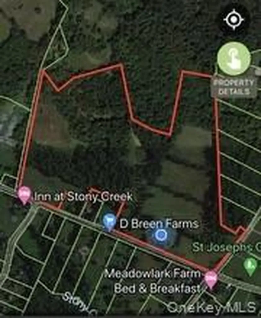 49 Spanktown Road Warwick NY 10990