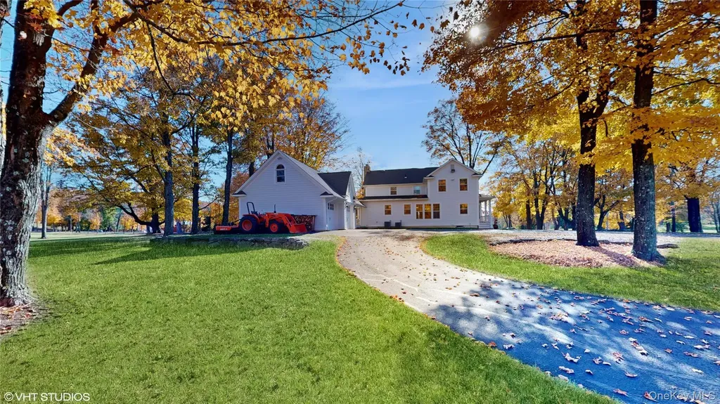 49 Spanktown Road Warwick NY 10990