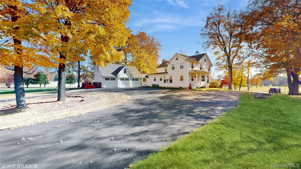 49 Spanktown Road Warwick NY 10990