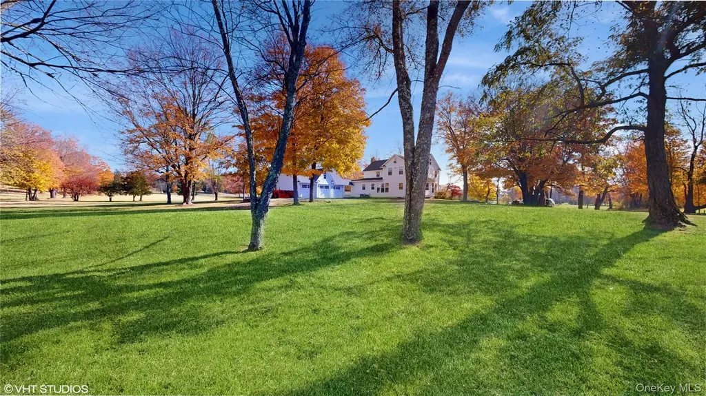 49 Spanktown Road Warwick NY 10990