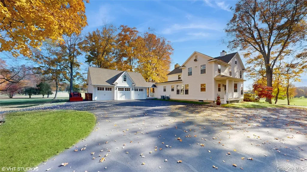 49 Spanktown Road Warwick NY 10990