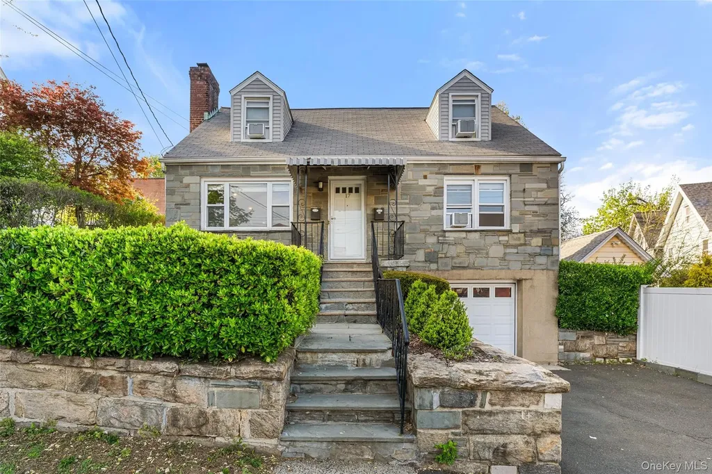 17 Terrace Avenue White Plains NY 10603