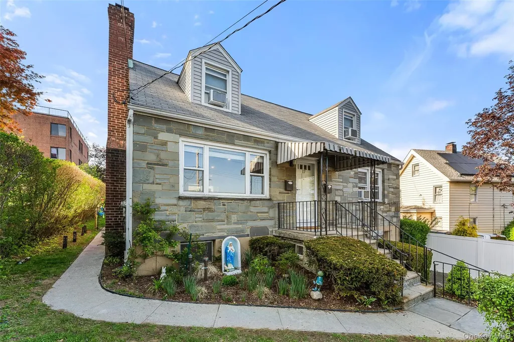 17 Terrace Avenue White Plains NY 10603