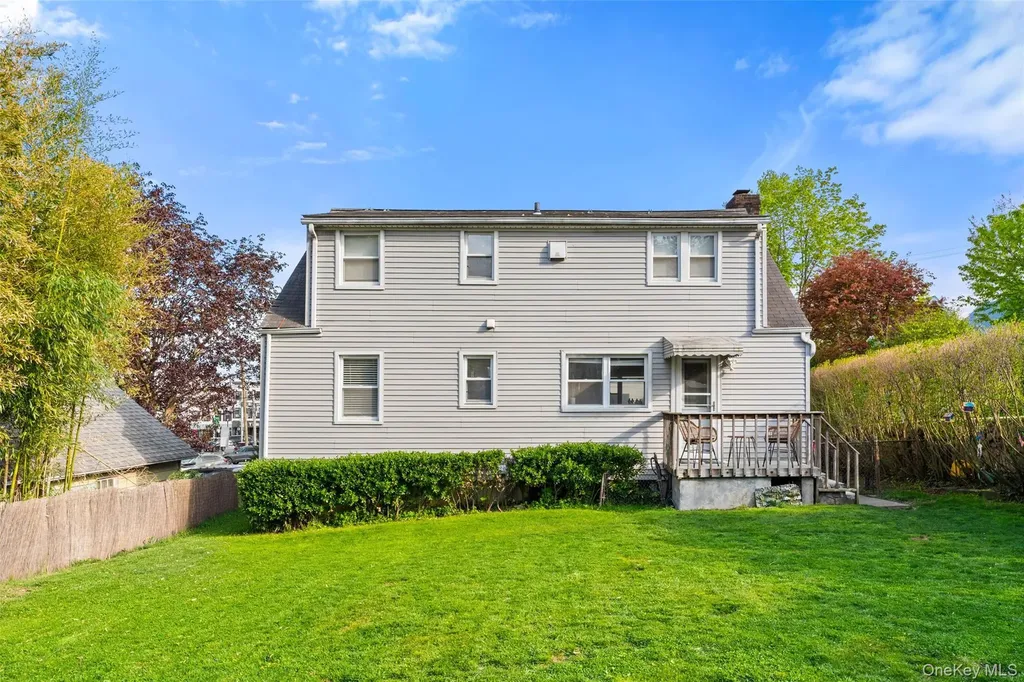 17 Terrace Avenue White Plains NY 10603