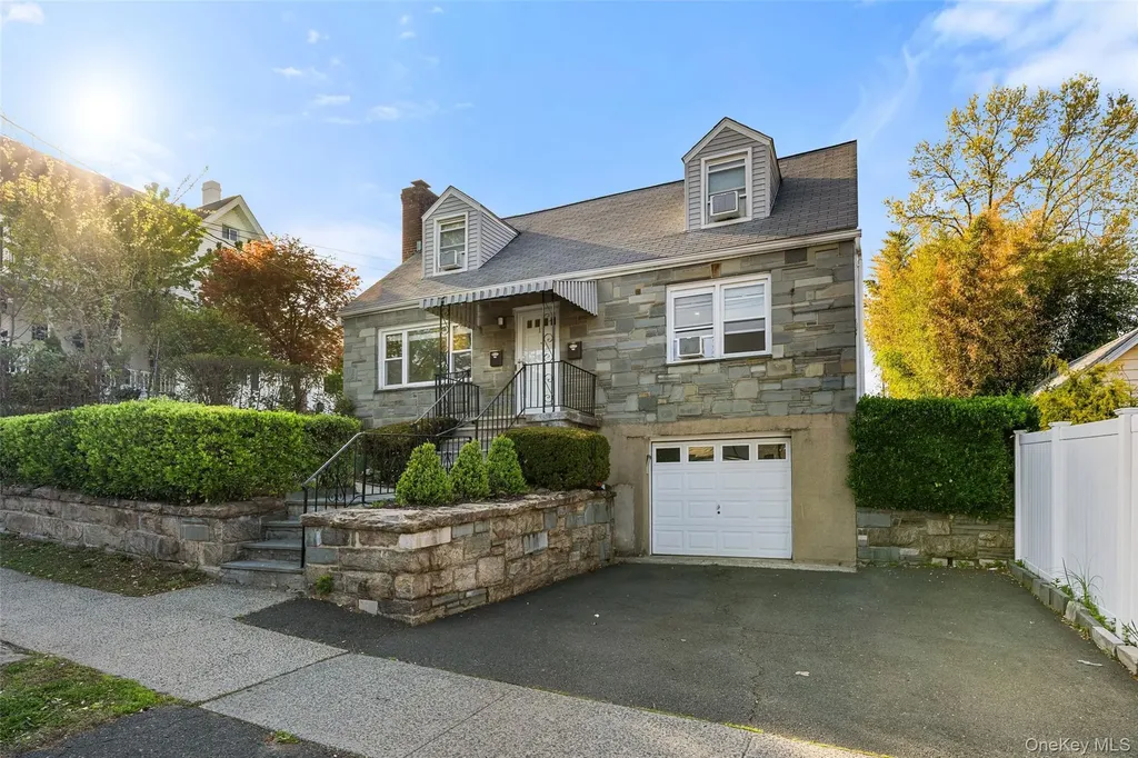 17 Terrace Avenue White Plains NY 10603