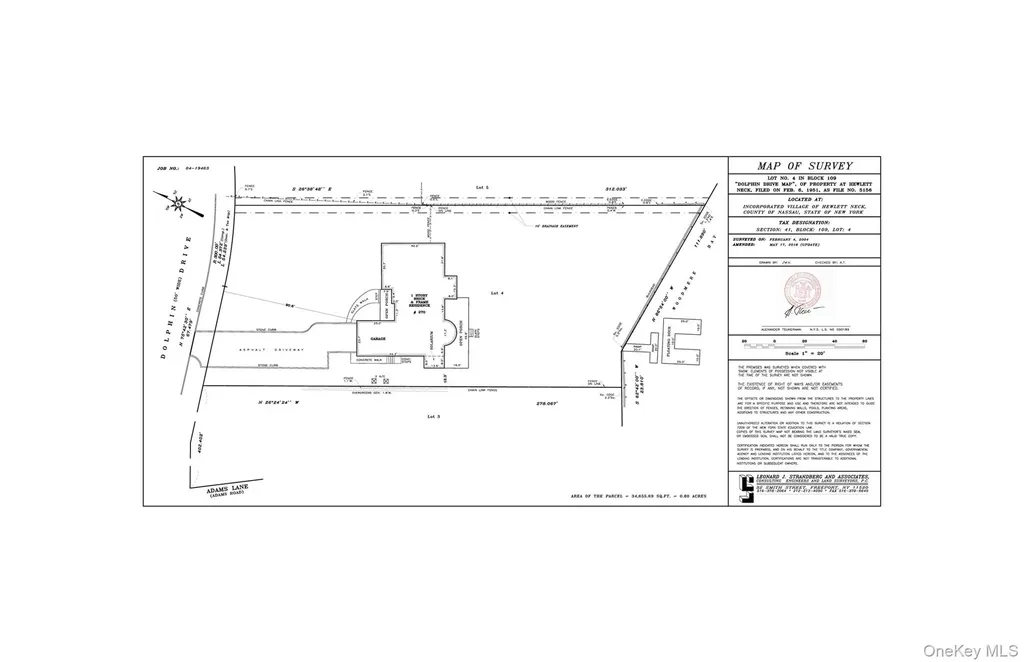 270 Dolphin Drive Hewlett Neck NY 11598