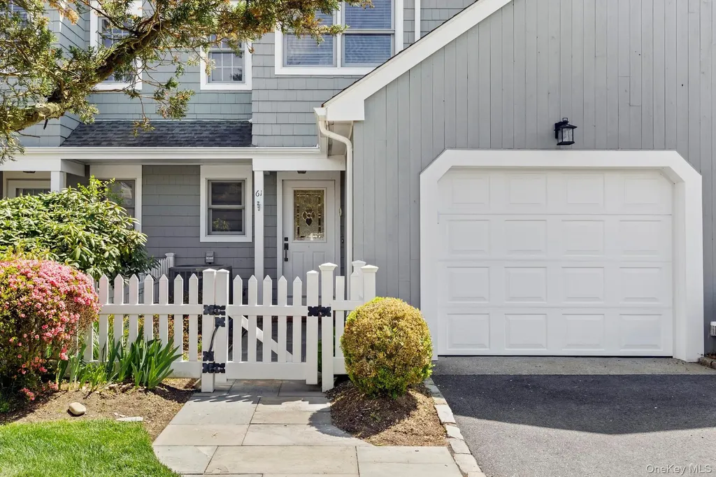 61 Brittany Lane Westhampton Beach NY 11978