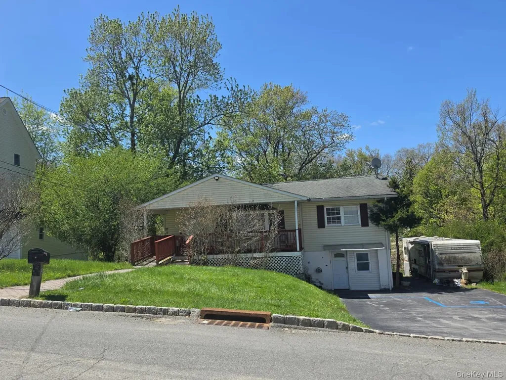 4 San Marcos Drive Monroe NY 10950
