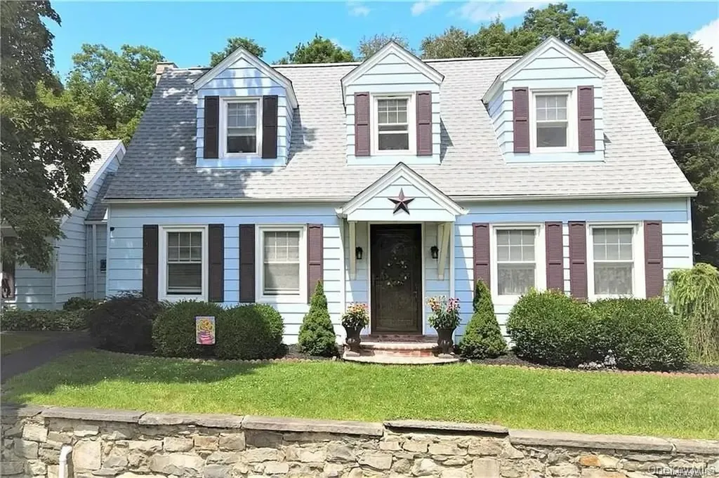 132 Reservoir Road Marlboro NY 12542